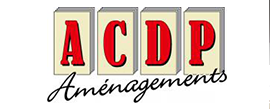 ACDP AMENAGEMENTS